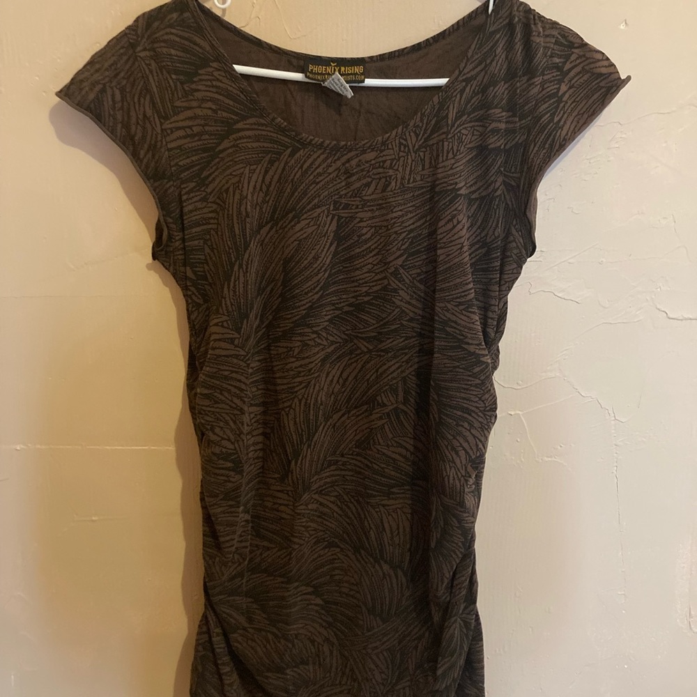 Organic top